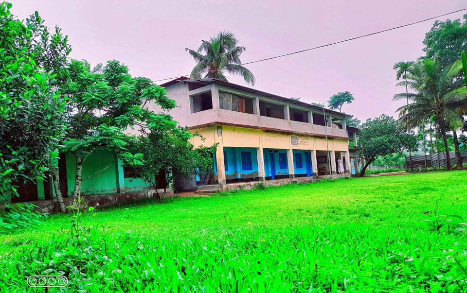 Mathbaria Govt College